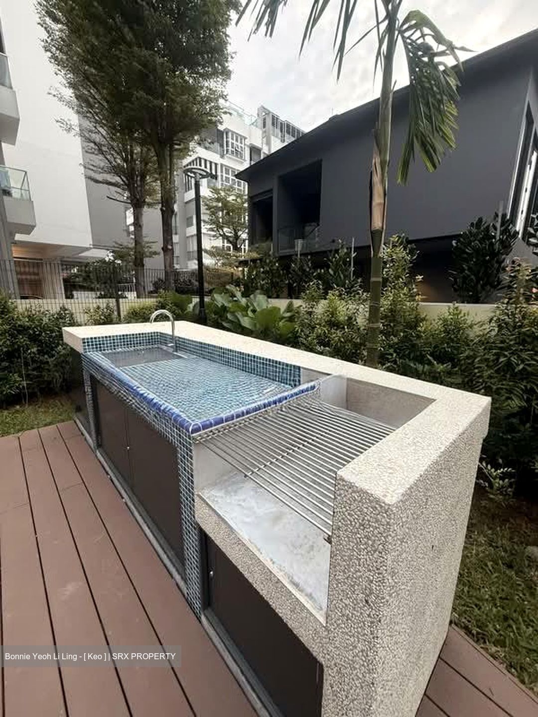 One 33 Residences (D15), Apartment #613851341